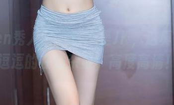 Xiuren秀人网 – 这不是JK，这真是是小逗逗的在线杂耍，高度高清！