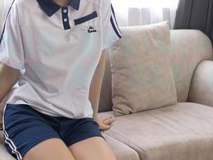 Xiuren秀人网 – 李雅柔182CM穿着红裙子的高清套图，有种“这就是青春”的错觉。