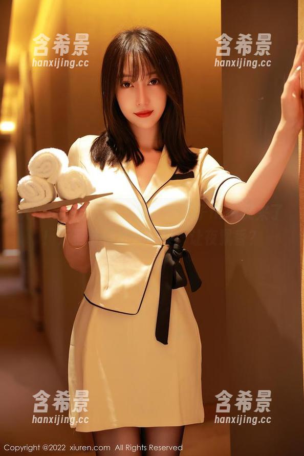 Xiuren秀人网 - 呃，糯美子nini又来了！万圣节壁纸大合集，让夜飘香？