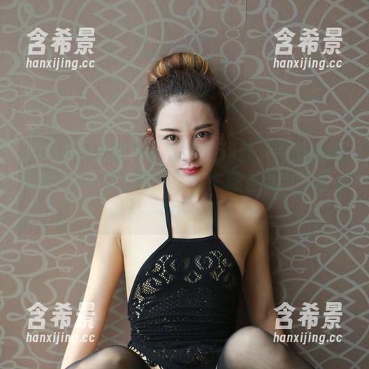 YouWu尤物馆 - 真不敢相信，和服在陈怡曼coco身上竟然看起来那么别致，再来一张图片！