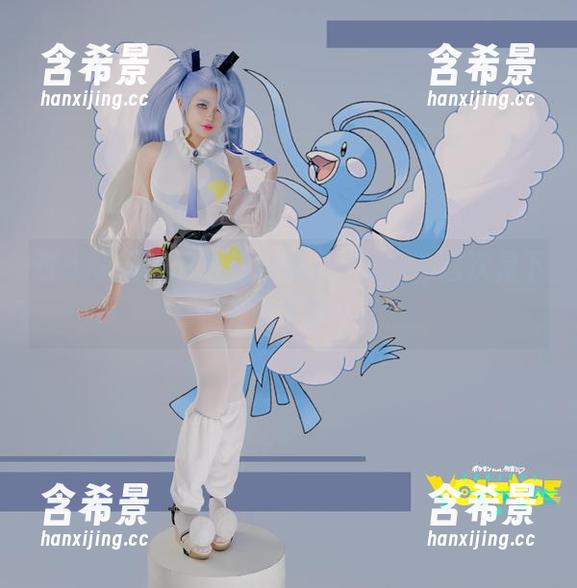 对战版玛俐的图包合集，ZinieQ这次是下了血本吗？