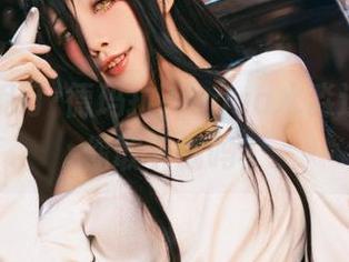 绝区零妮可·德玛拉，aqua水淼这波cos你敢下载吗？