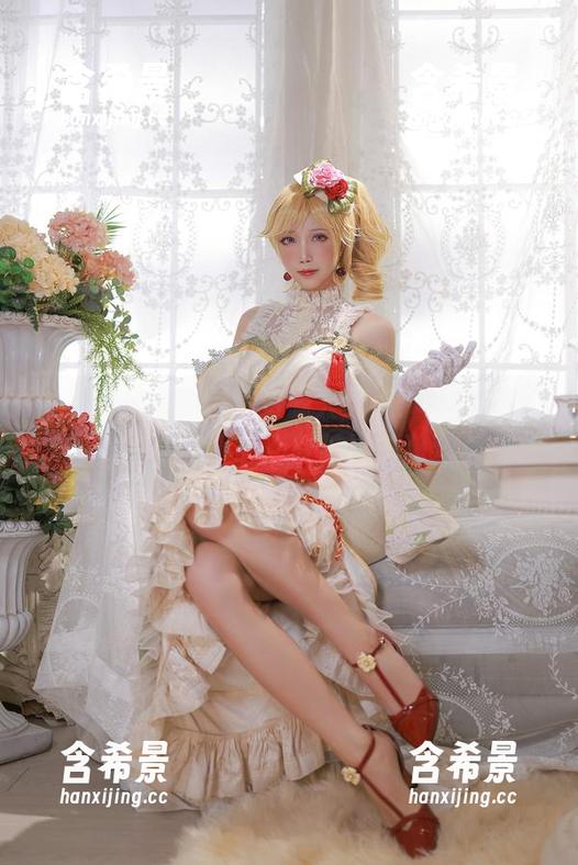 aqua水淼 aqua水淼的厨娘资源大盘点:画面太美,我不忍心打破这宁静