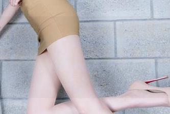 beautyleg – 在Joanna的镜头下，修女也可以很现代，原图等你来发掘，绝对不寻常。