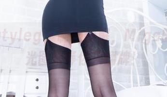 beautyleg – 制服新解，Miga的无圣光图集等你来翻牌！