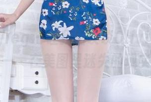 beautyleg – 让我们谈谈Olivia的婚纱——在美图里迷失的现实
