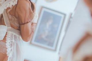 coser衣衣的私拍美图—可爱到你不敢相信这会是现实。