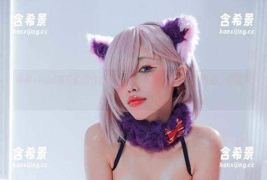 体验eliza喵喵的创作吧，免费的“Mistioria”作品，这次可是平民待遇！