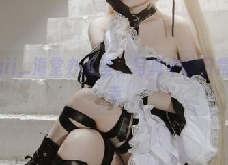 fushii_海堂办公室，写真中的日常小确幸