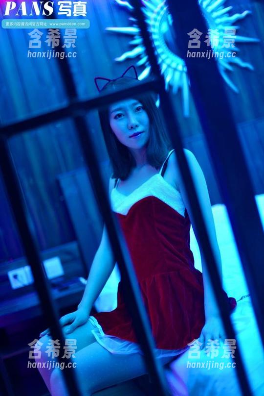 pans - 直击曲奇的粉色效应：图集来得像一颗飞来的糖果！