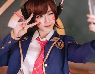 全套sally dorasnow多啦雪的厨娘角色,你想学吗?(当然不!)