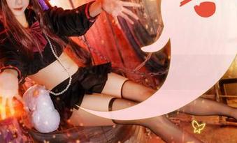 无圣光也迷人：sally多啦雪居家作品里的小心机