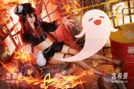 无圣光也迷人：sally多啦雪居家作品里的小心机
