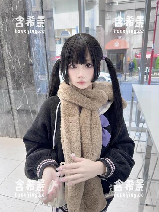 这些FGO美图，Wendy也太会拍了，图集太养眼！