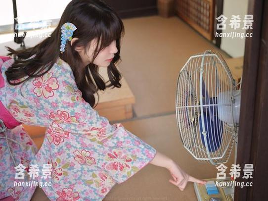 原图在这里，wuyo(우요)你熟了吗？快来下载个天使！