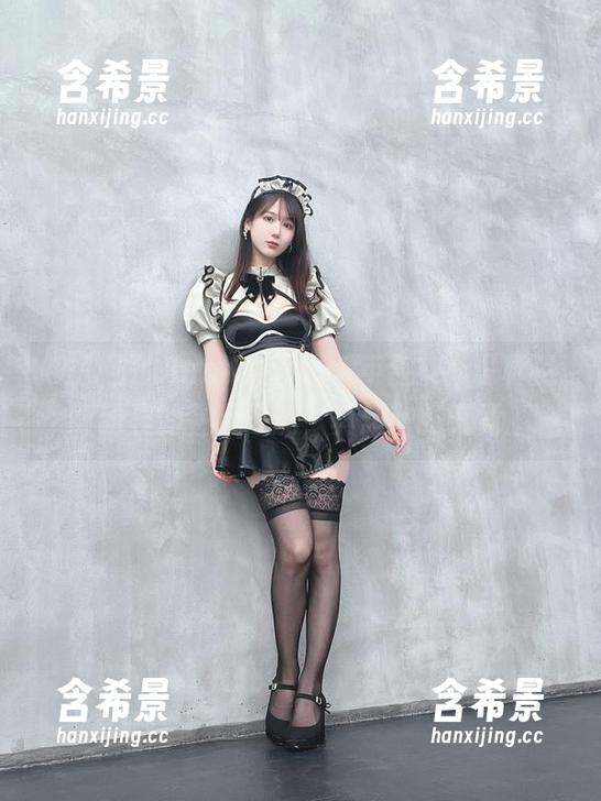 けん研的Fantia-2021年合集，写真资源里的各种可能，真想一探究竟