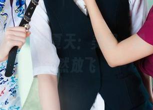 丽柜 – yuleba夏天：美图一弹，心情自然放飞