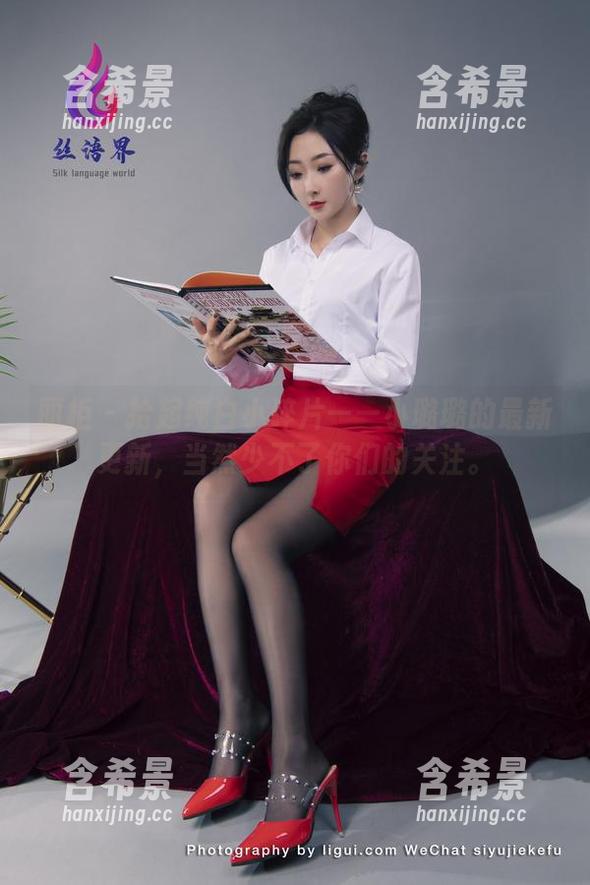 丽柜 - 拾起纯白小碎片——小璐璐的最新更新，当然少不了你们的关注。