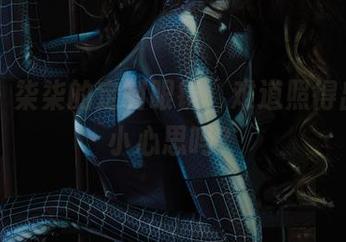 丽柜 – 柒柒的定制眼镜，难道照得出我的小心思吗？
