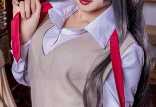 不是梦！九九八吖女王cos精选，在线清新脱俗