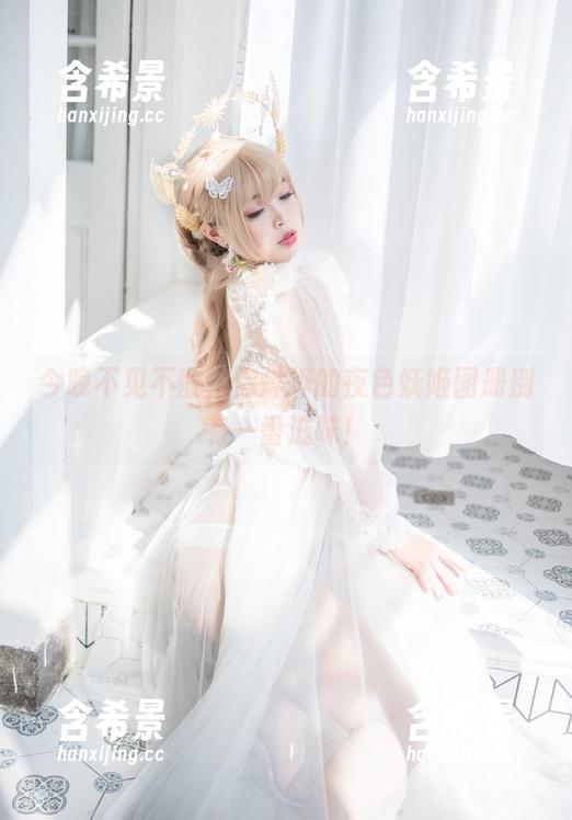 今晚不见不散，你烨烨的夜色妖姬图册别有一番滋味！