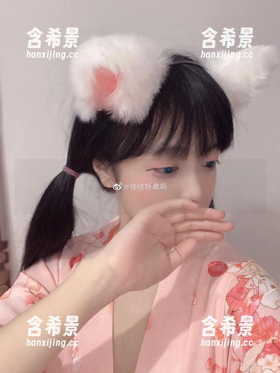 佳佳好难啊的高清写真，温柔得像老母亲的抱抱，图集停不下来！