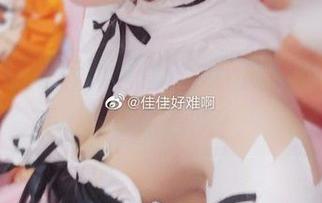 原图频频刷屏，佳佳酱ovo的魅魔角色竟然有点调皮？