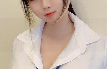 依依超级懒黑色旗袍作品集——是我想要的，还是她衣柜里藏着的？