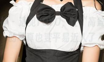 克拉女神 – 遇见YOYO，让“高耸入云”的写真也变平易近人了