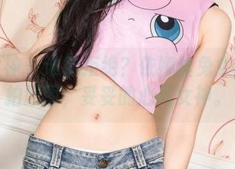 克拉女神 – 谁能拒绝？依娜丝兔女郎的私拍原图，妥妥的心目女神。