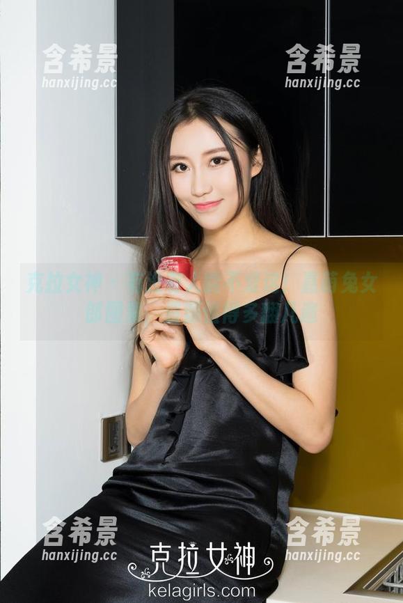 克拉女神 - 有没有人能不爱这！嘉萌兔女郎图集，资源值得多翻几遍