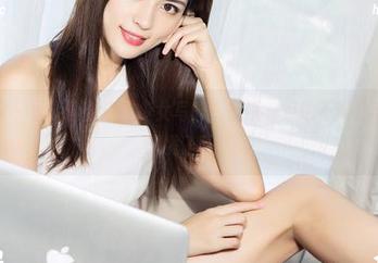 克拉女神 – 看，小芙这组少女写真，壁纸一点也不需要半透明的滤镜了吧！