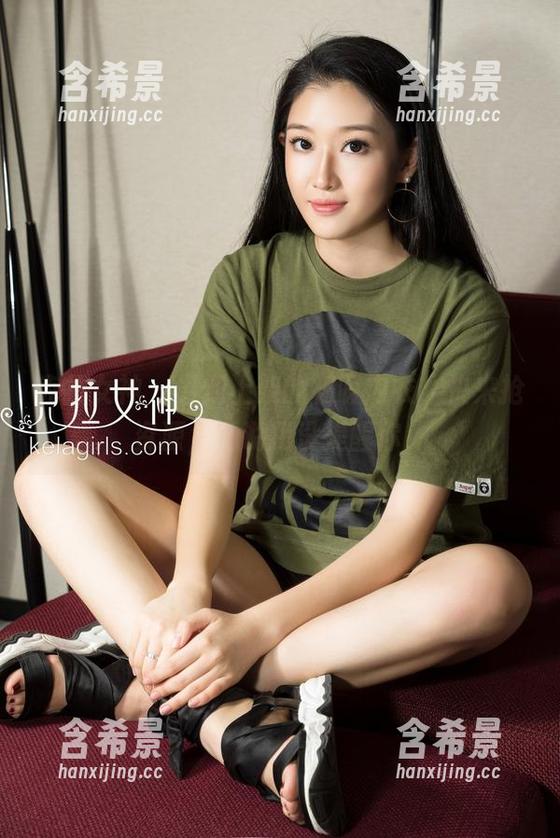 克拉女神 - 最新上架的杨暖内衣，快来抢资源，别说我没提醒你！