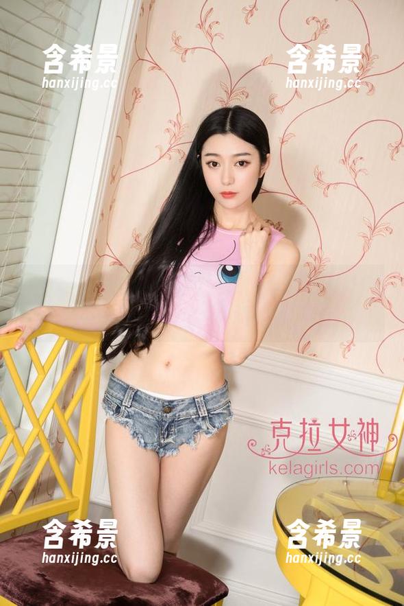 克拉女神 - 疯狂采风之旅，汤怡把户外高清写照搬到你眼前。