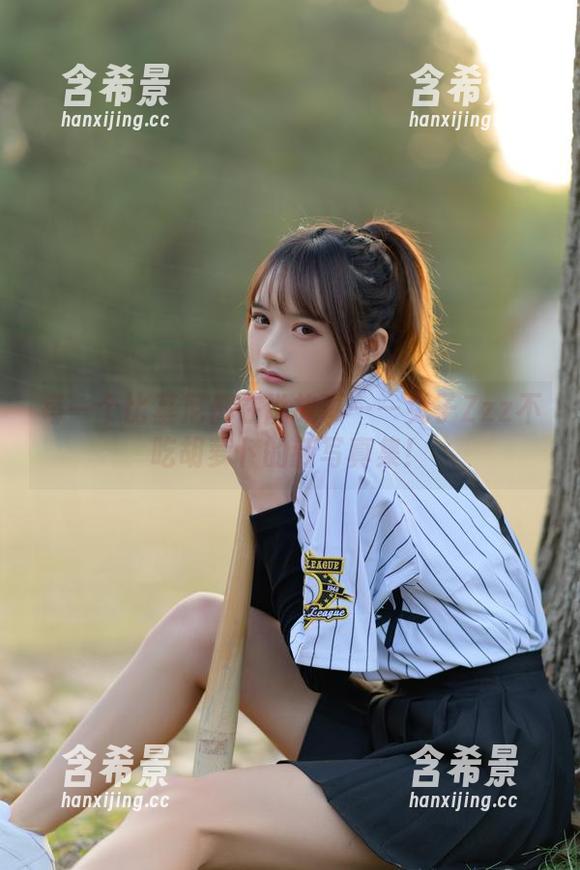 兔子Zzz不吃胡萝卜 每一个比基尼都在说故事——兔子Zzz不吃胡萝卜的新写真集!