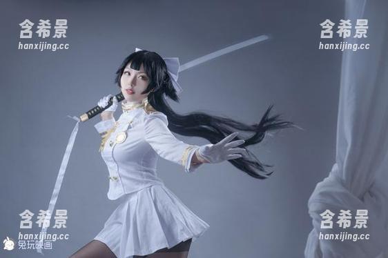 兔玩映画：那个丝袜，都快直叫我“爱你”了？！合集