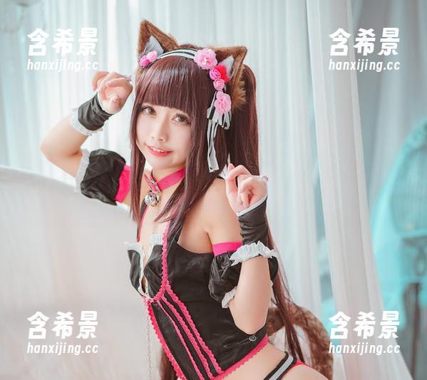 冲田凛花rinka的猫又小粥图包，你敢保证看完不想养只猫吗？