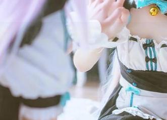 冲田凛花rinka展示高清版霞之丘诗羽BunnySuitver，画面很美，脑洞也很大，等着我来编段子！