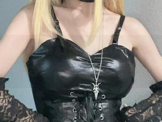 高清劲爆，冲田凛花rinka少女前线PA15合集，谁能拒绝惹？