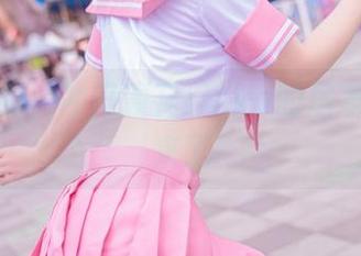 保持优雅，冲田凛花rinka的居家写真集来了