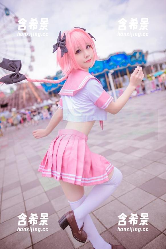 保持优雅，冲田凛花rinka的居家写真集来了