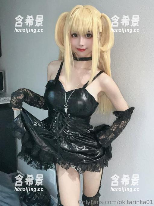 关于冲田凛花rinka的定制兔女郎写真，我全都好奇！