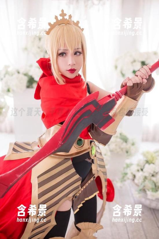 这个夏天，千寻大人的全季作品你能接受吗？