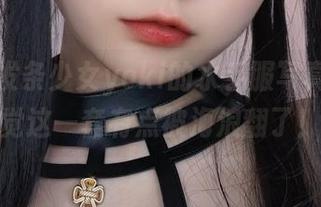 更新！发条少女yoki的水手服写真集，感觉这一套有点被海浪翻了！