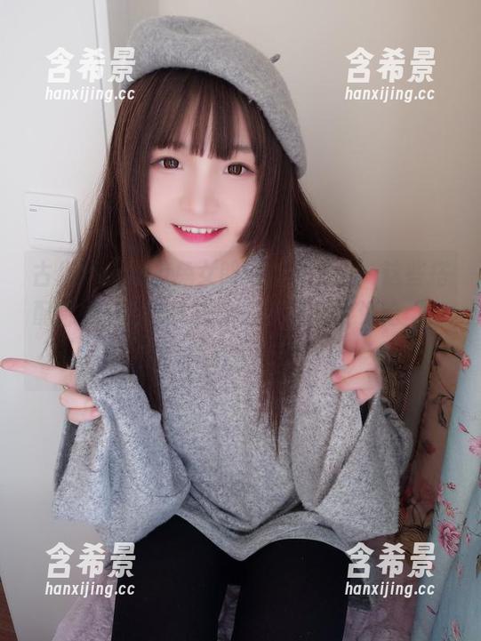 古川kagura兔女郎最新合集——这些搭配都太有意思，让人忍不住想要评论“哇塞，真是太兔了！”