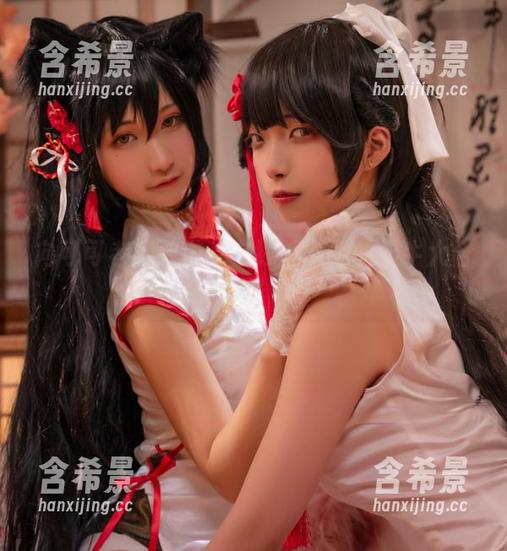 向可可老师致敬：在线打卡她的奶牛大合集