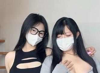 微密圈 – 这黑色波点肉肉套装，是可爱的肉巴又一波红热作品的情怀吗？