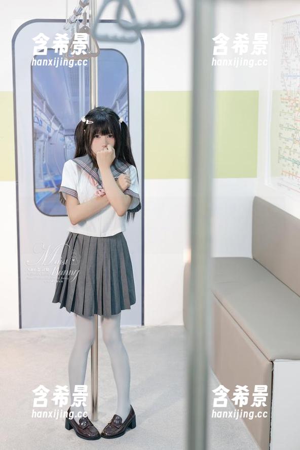 咬一口兔娘 咬一口兔娘比基尼系列,套图满满,够你心满意足了吧?