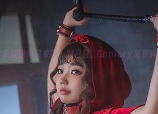 限量的水手服图包又来了，啊日日_Ganlory说更新就更新！
