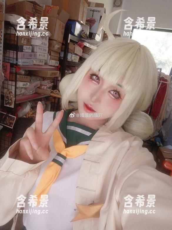 喵喵的喵吖 喵喵的喵吖在网盘上开了一场初音未来的派对!快来下载蹭个热度吧!
